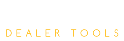 Intuitive Dealer Tools